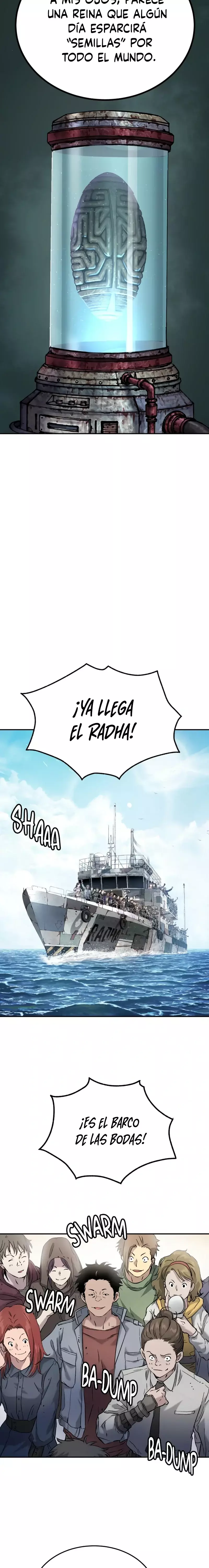 Leviatan capítulo 191, página 14