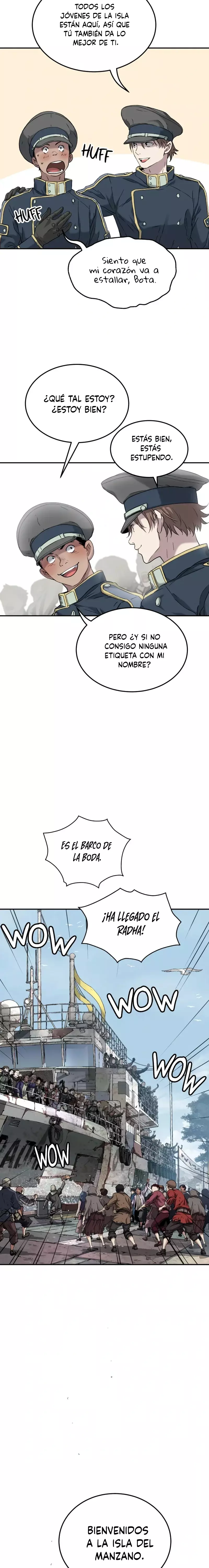 Leviatan capítulo 191, página 15