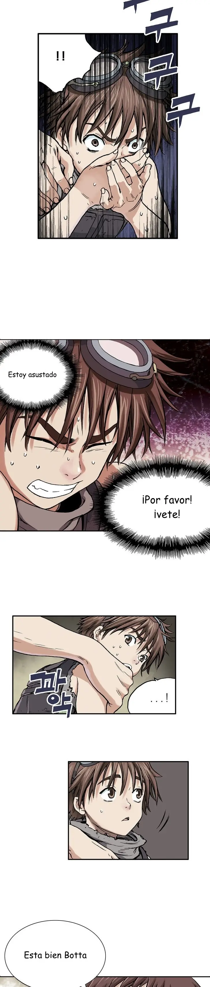 Leviatan capítulo 2, página 11