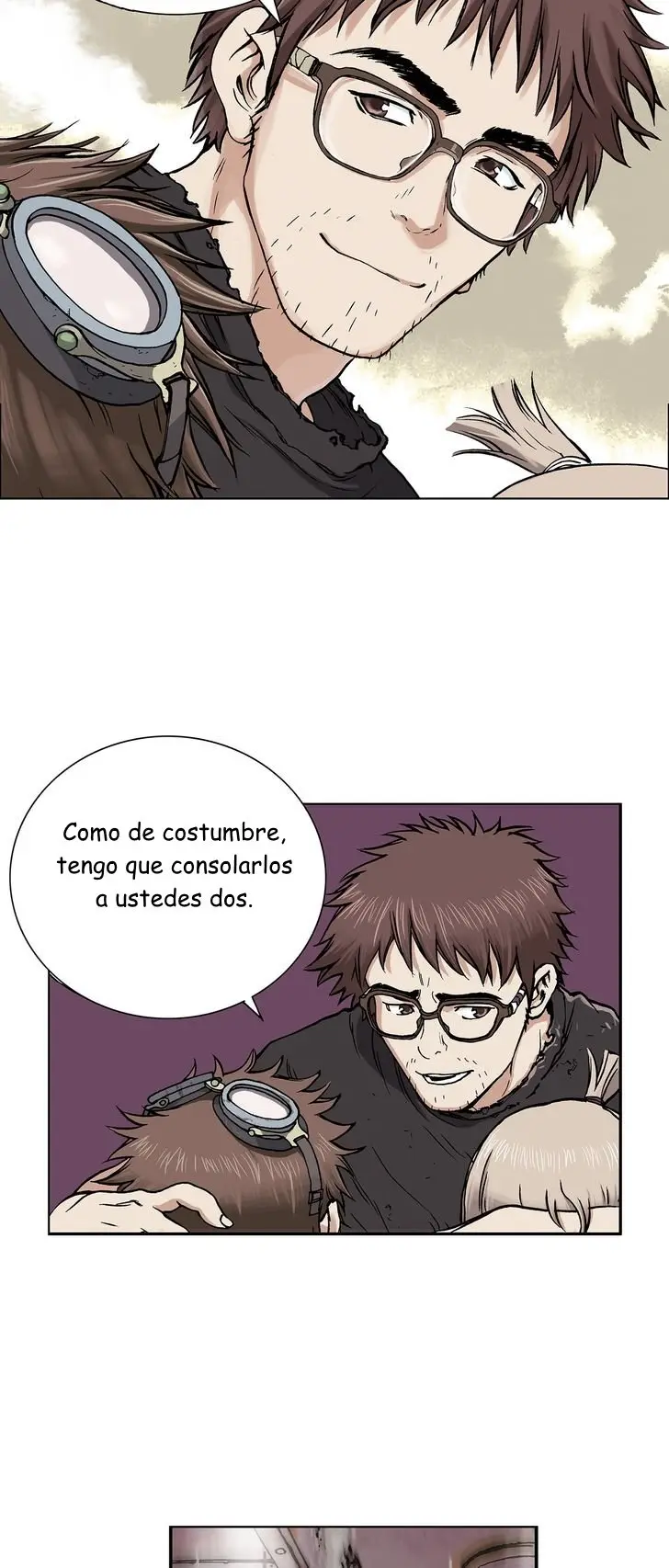 Leviatan capítulo 2, página 12