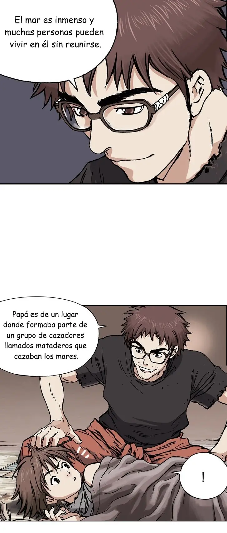 Leviatan capítulo 2, página 17