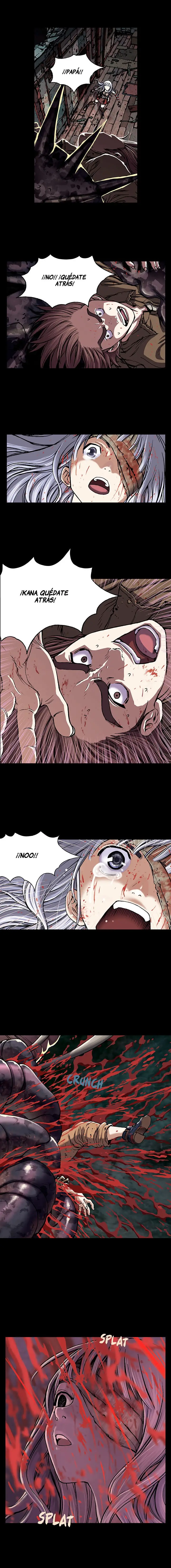 Leviatan capítulo 21, página 7