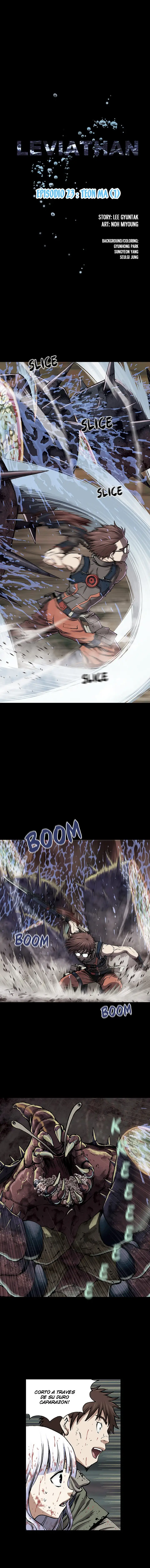 Leviatan capítulo 23, página 2