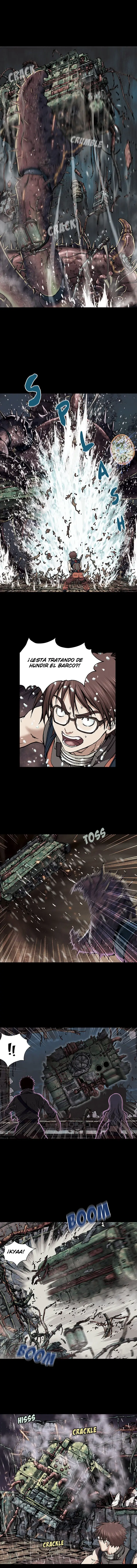 Leviatan capítulo 23, página 4