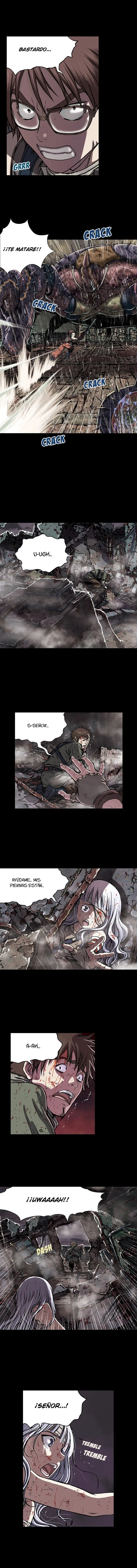 Leviatan capítulo 23, página 5