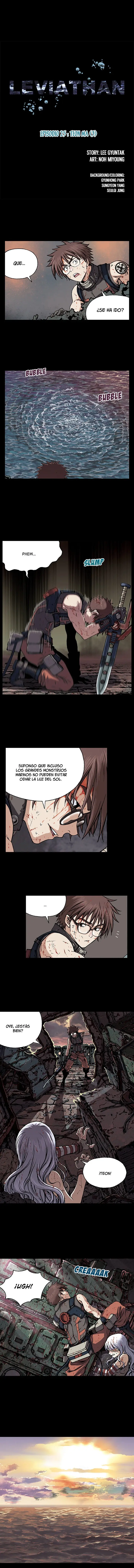 Leviatan capítulo 25, página 2