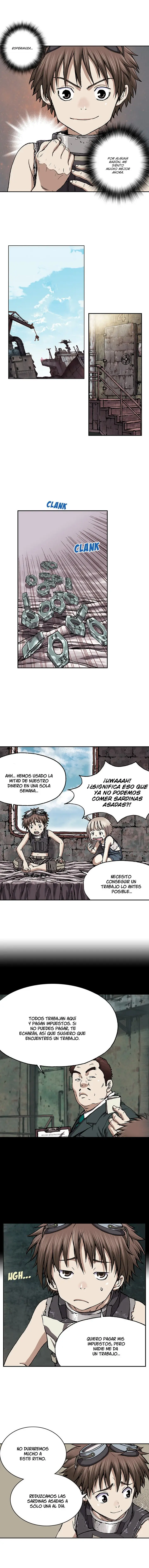 Leviatan capítulo 27, página 6