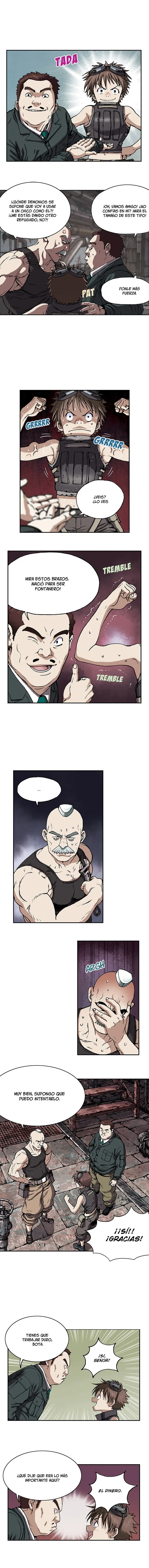 Leviatan capítulo 27, página 8