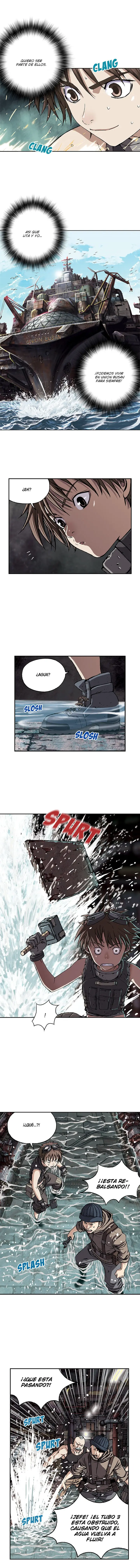 Leviatan capítulo 28, página 7