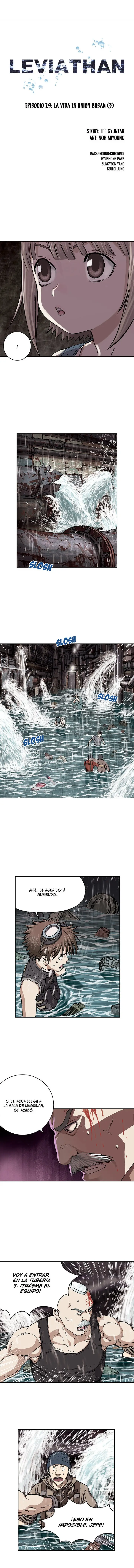 Leviatan capítulo 29, página 2