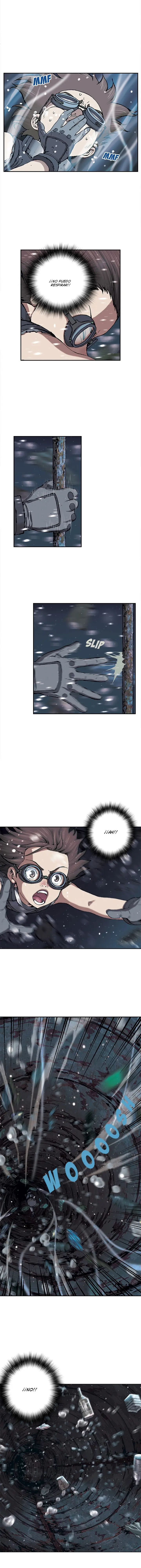 Leviatan capítulo 29, página 9