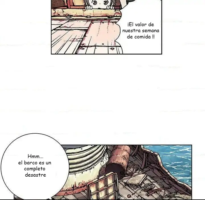 Leviatan capítulo 3, página 3