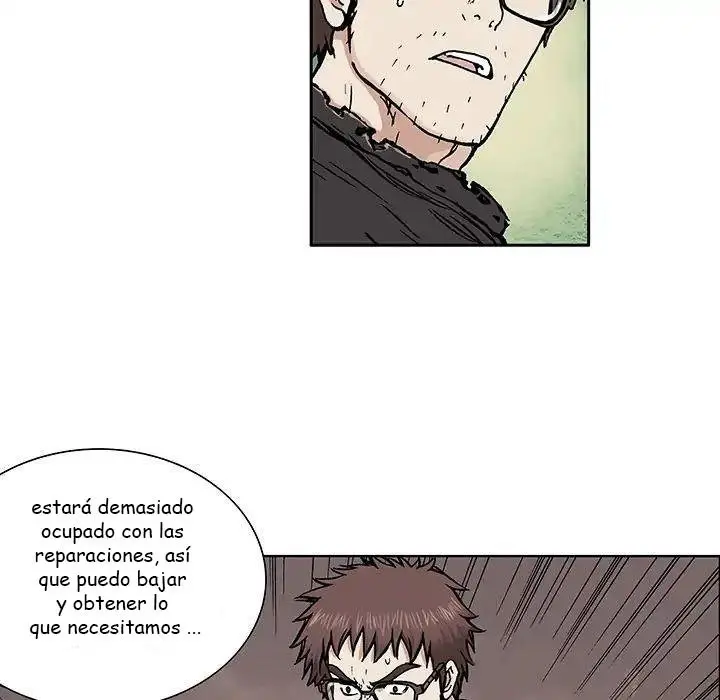 Leviatan capítulo 3, página 11