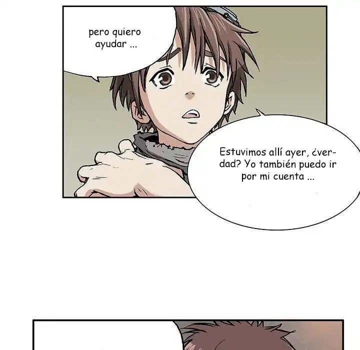 Leviatan capítulo 3, página 14