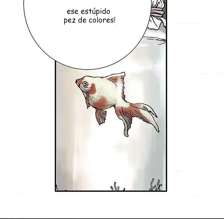 Leviatan capítulo 3, página 21
