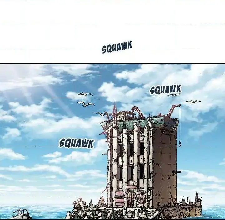 Leviatan capítulo 3, página 37