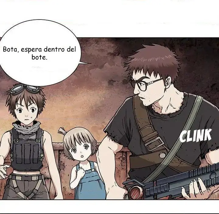 Leviatan capítulo 3, página 45