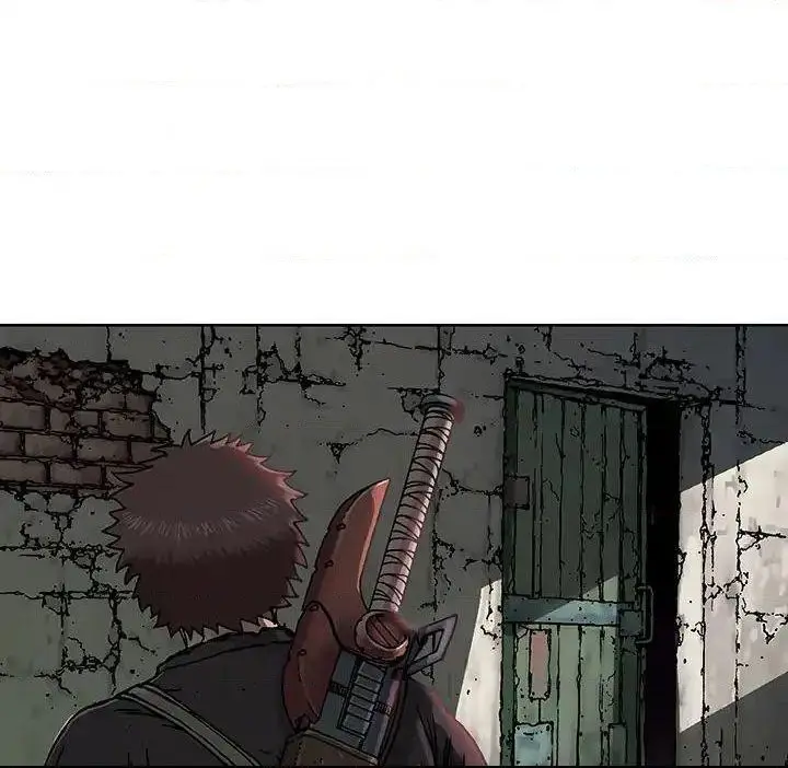 Leviatan capítulo 3, página 63