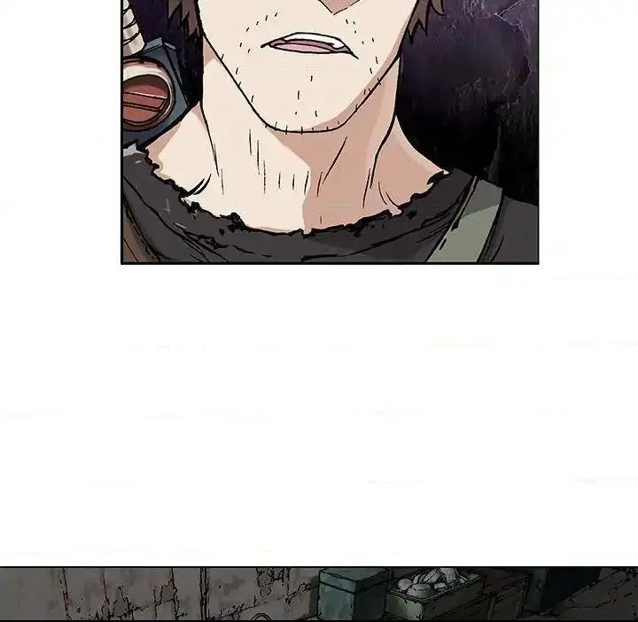 Leviatan capítulo 3, página 68