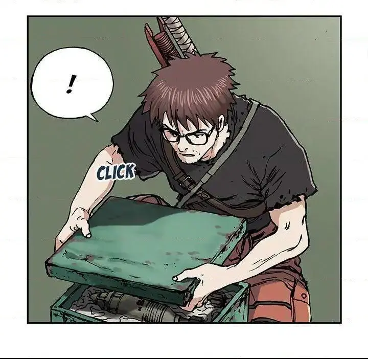 Leviatan capítulo 3, página 77