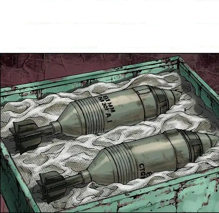 Leviatan capítulo 3, página 78