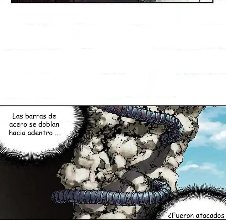 Leviatan capítulo 3, página 83