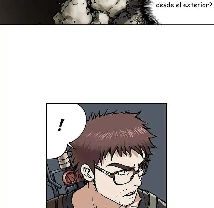 Leviatan capítulo 3, página 84