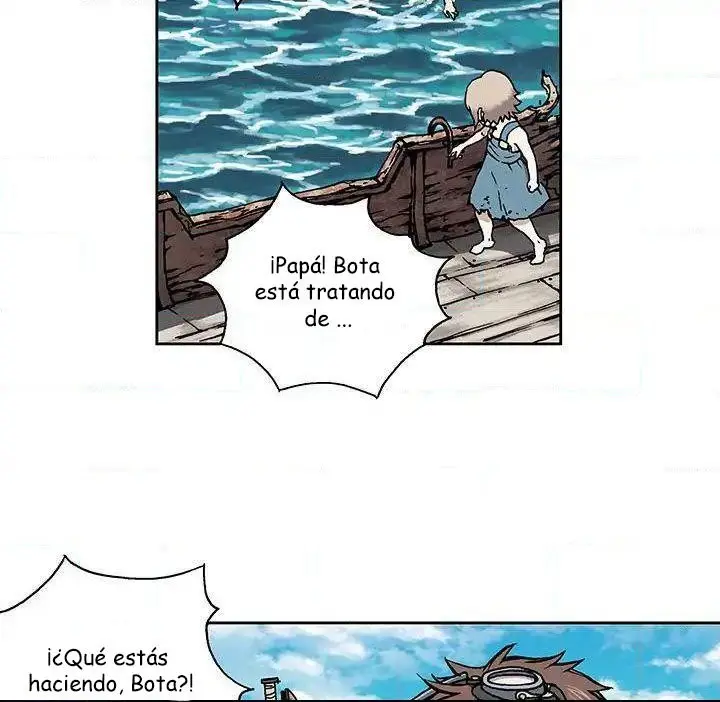 Leviatan capítulo 3, página 93