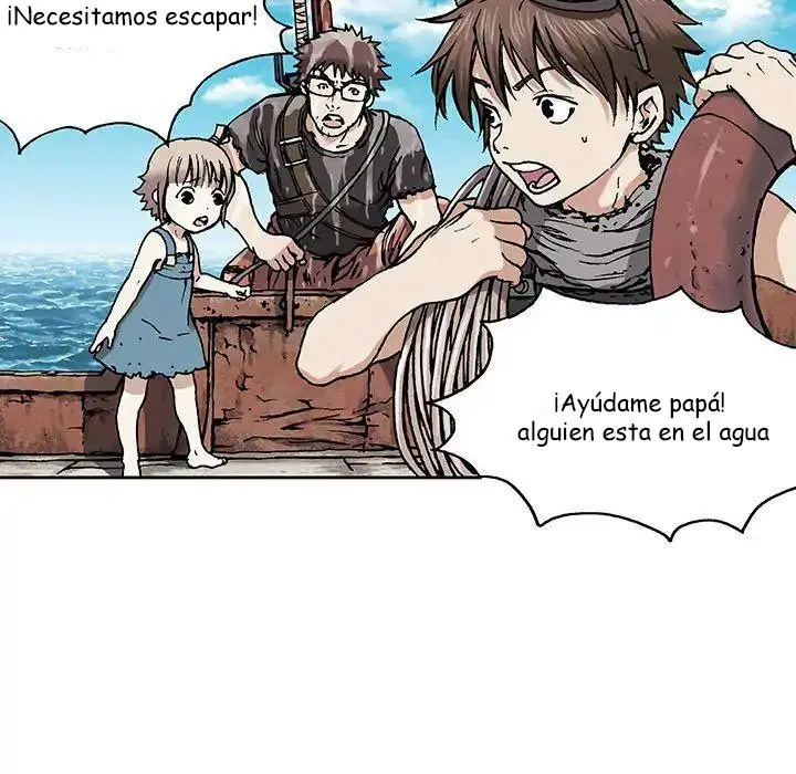 Leviatan capítulo 3, página 94