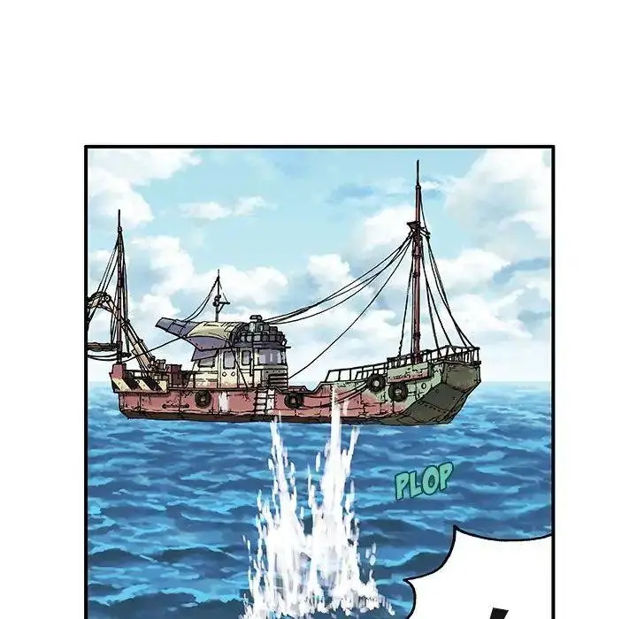 Leviatan capítulo 3, página 101