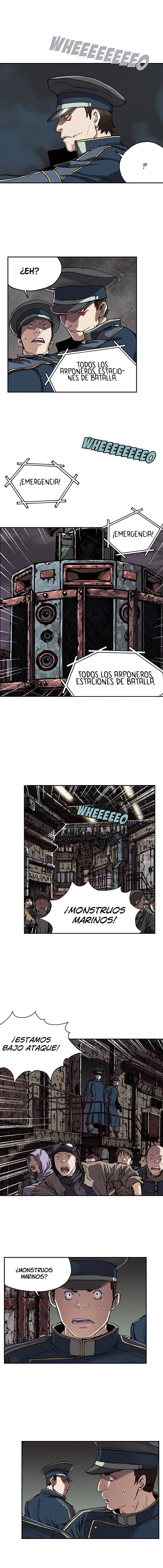 Leviatan capítulo 32, página 2