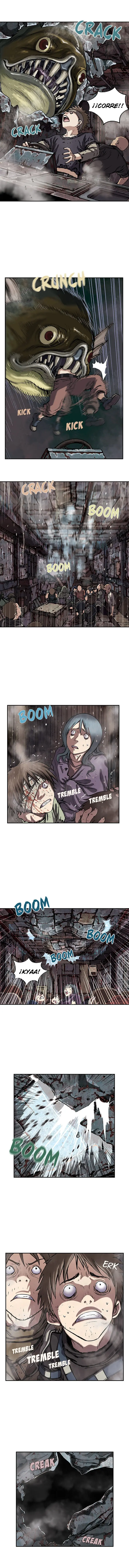 Leviatan capítulo 32, página 5