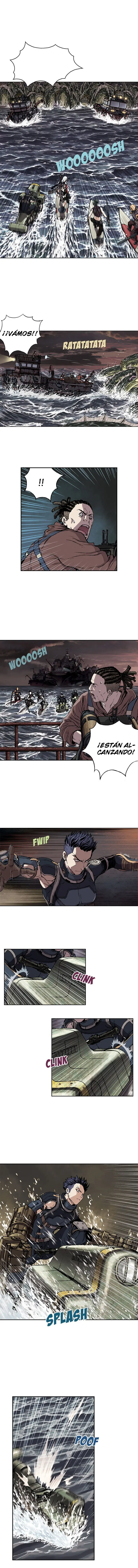 Leviatan capítulo 32, página 10