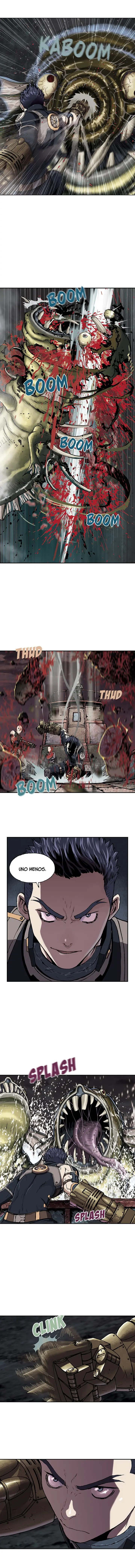 Leviatan capítulo 33, página 4