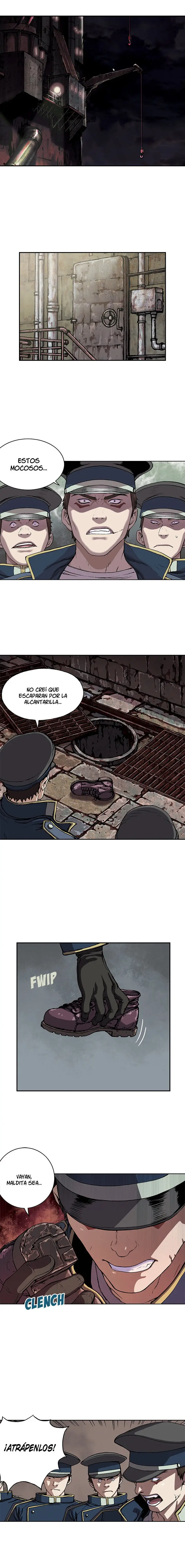 Leviatan capítulo 34, página 11