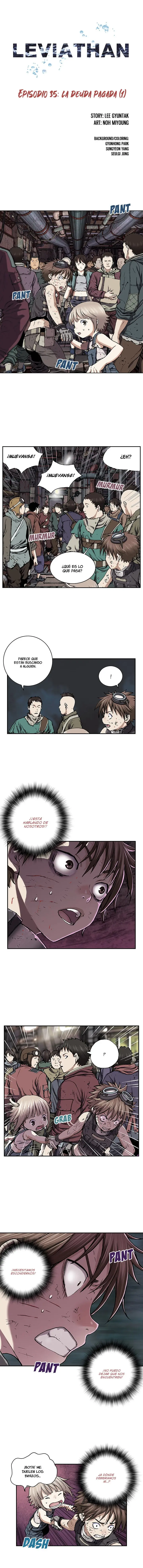 Leviatan capítulo 35, página 2