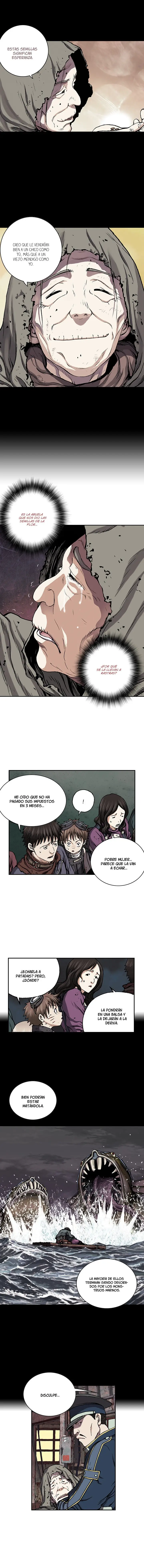 Leviatan capítulo 35, página 5