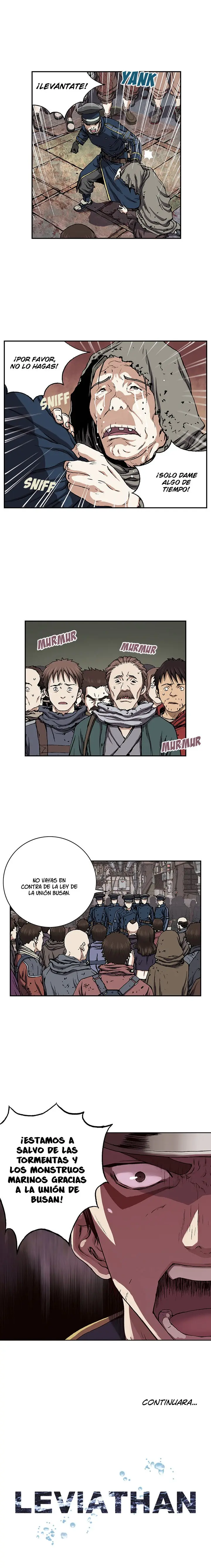 Leviatan capítulo 35, página 10