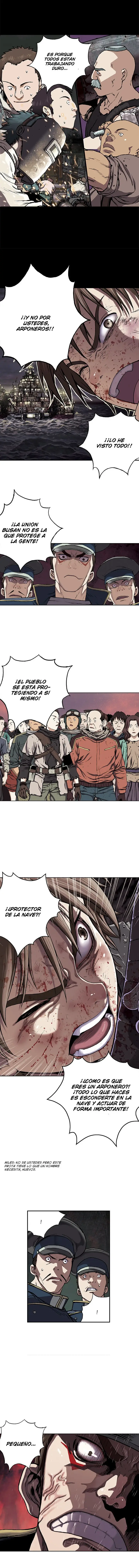 Leviatan capítulo 36, página 5