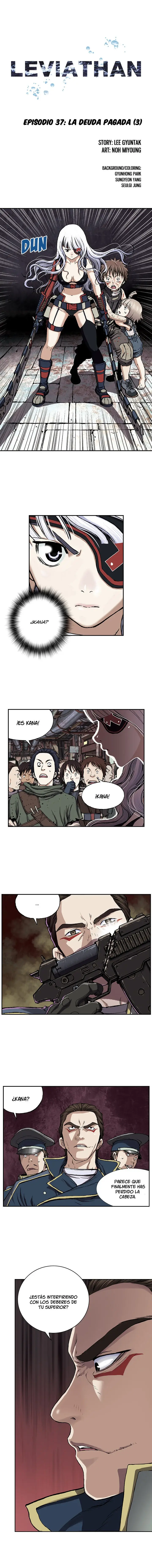 Leviatan capítulo 37, página 2