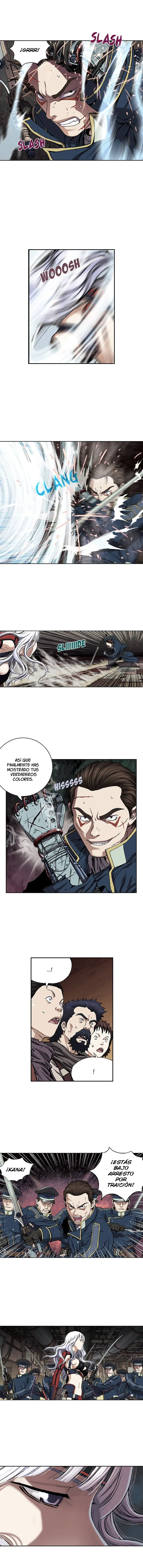Leviatan capítulo 37, página 5
