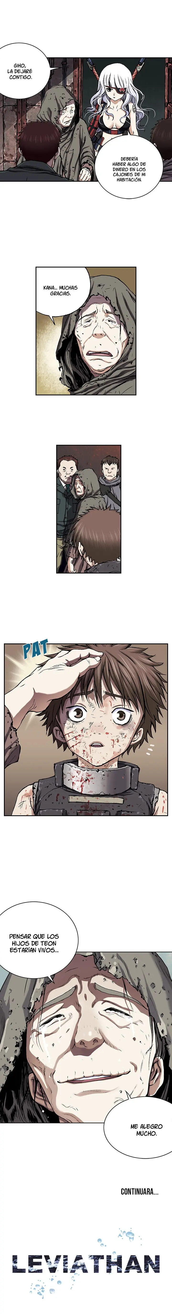 Leviatan capítulo 37, página 9