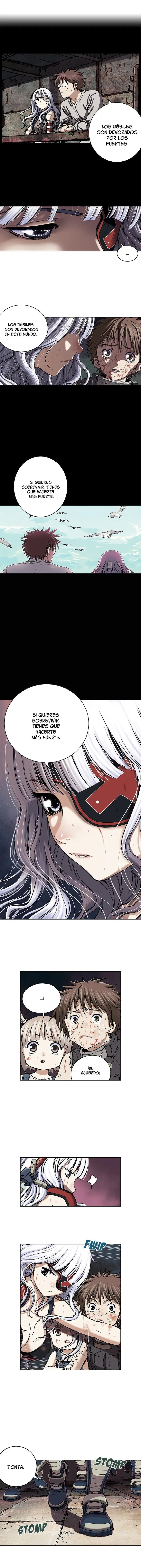 Leviatan capítulo 38, página 6