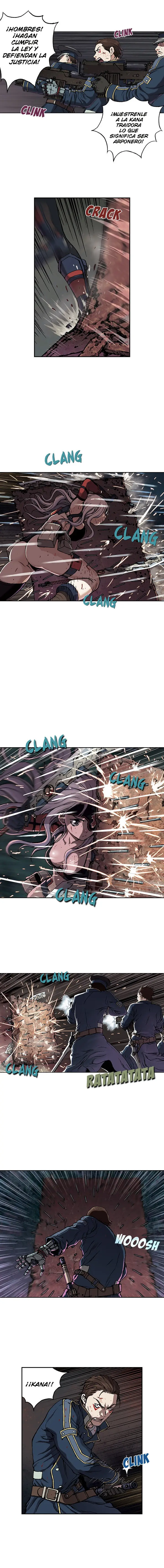 Leviatan capítulo 39, página 6