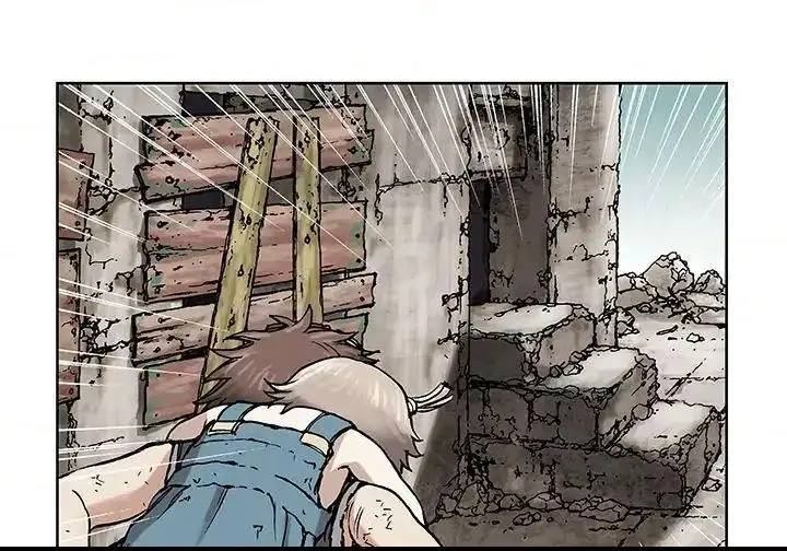 Leviatan capítulo 4, página 3
