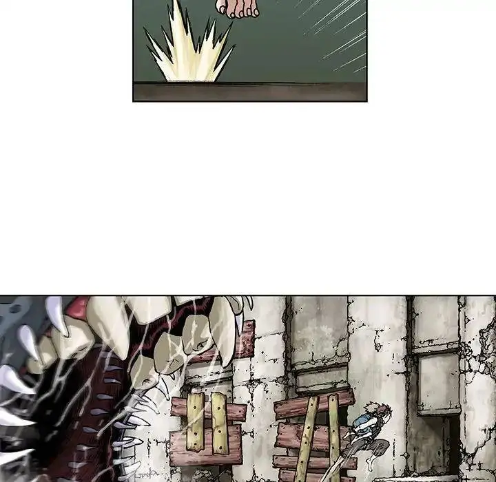 Leviatan capítulo 4, página 9