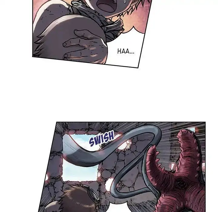 Leviatan capítulo 4, página 13