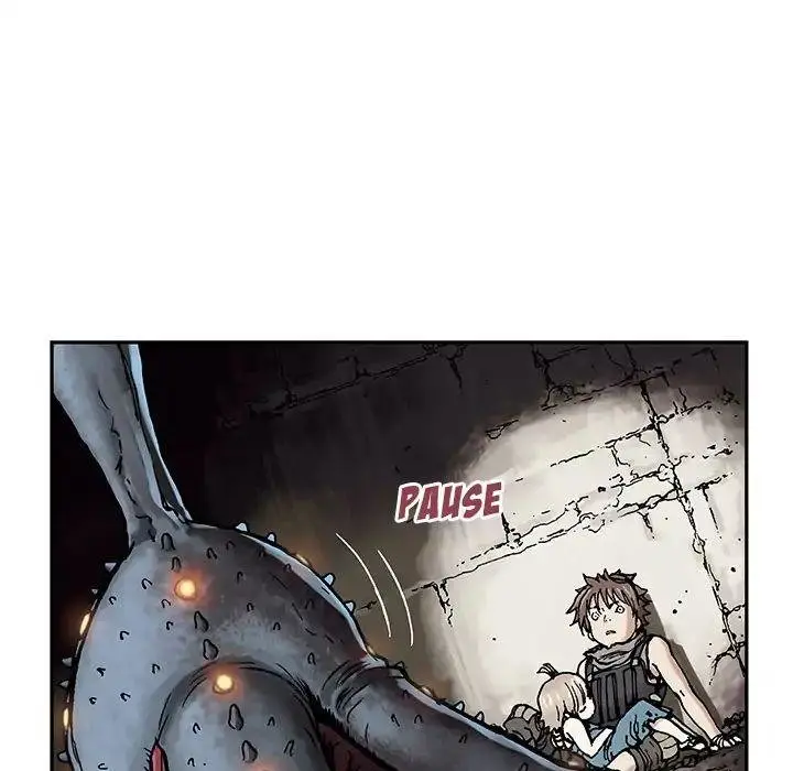 Leviatan capítulo 4, página 16