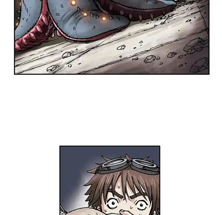 Leviatan capítulo 4, página 17