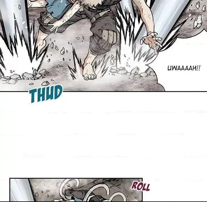 Leviatan capítulo 4, página 23